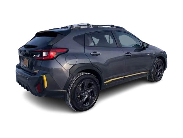 Thumbnail: 2024 Subaru Crosstrek - 19