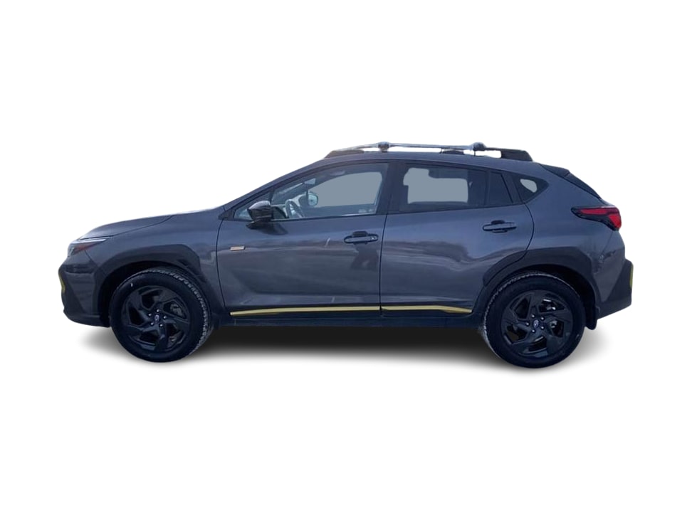 Thumbnail: 2024 Subaru Crosstrek - 3