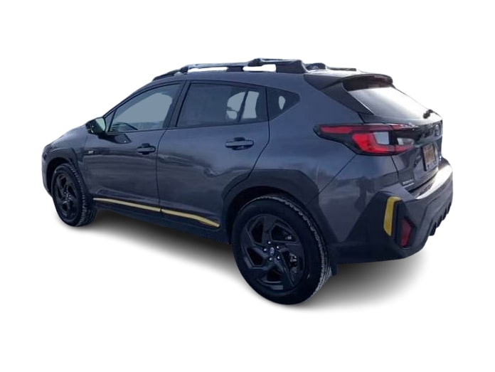 Thumbnail: 2024 Subaru Crosstrek - 4