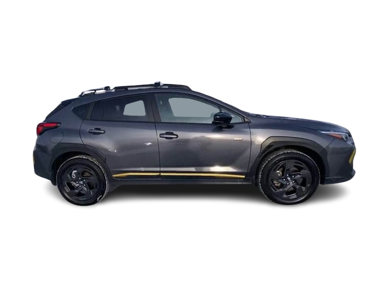 Thumbnail: 2024 Subaru Crosstrek - 20