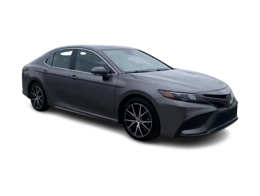 Thumbnail: 2024 Toyota Camry - 18