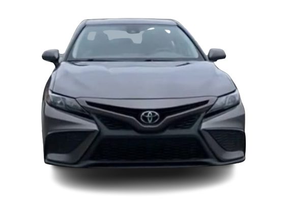 Thumbnail: 2024 Toyota Camry - 6