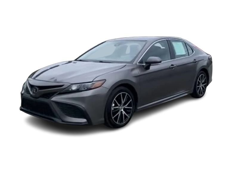 Thumbnail: 2024 Toyota Camry - 19