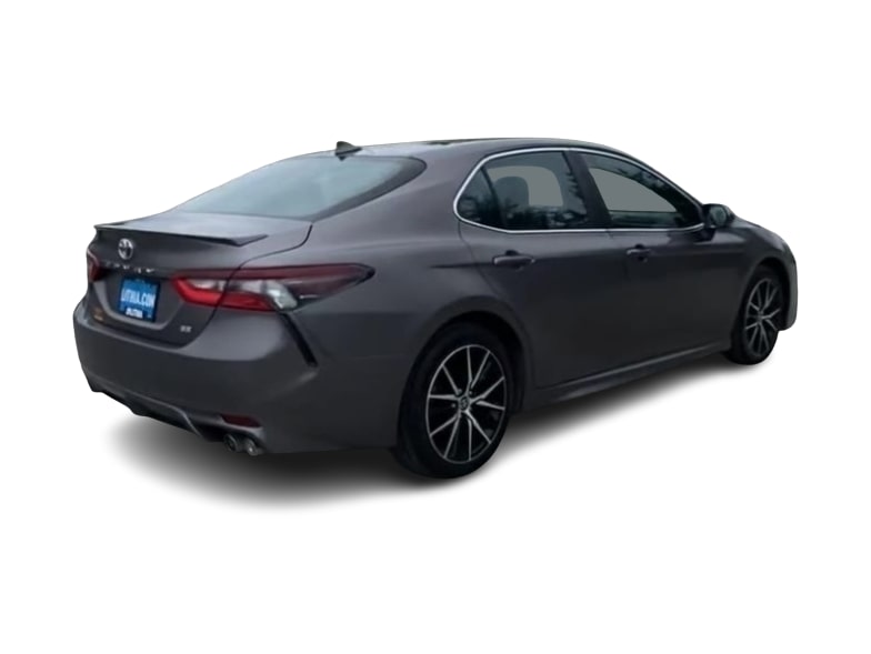 Thumbnail: 2024 Toyota Camry - 20