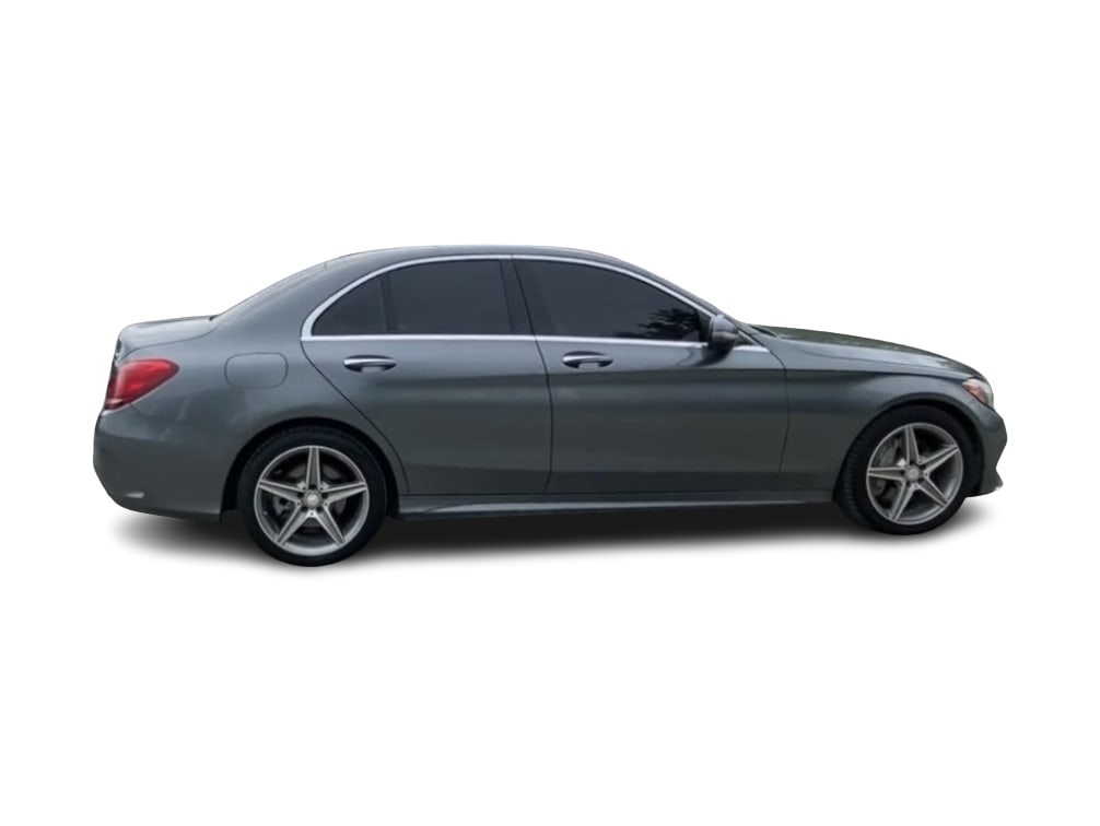 Thumbnail: 2017 Mercedes-Benz C-Class - 21