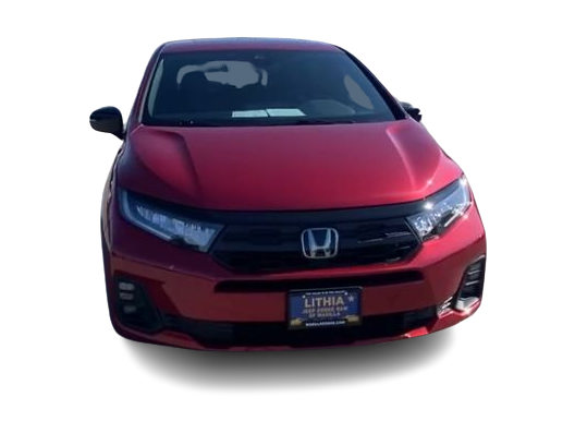 Thumbnail: 2025 Honda Odyssey - 4