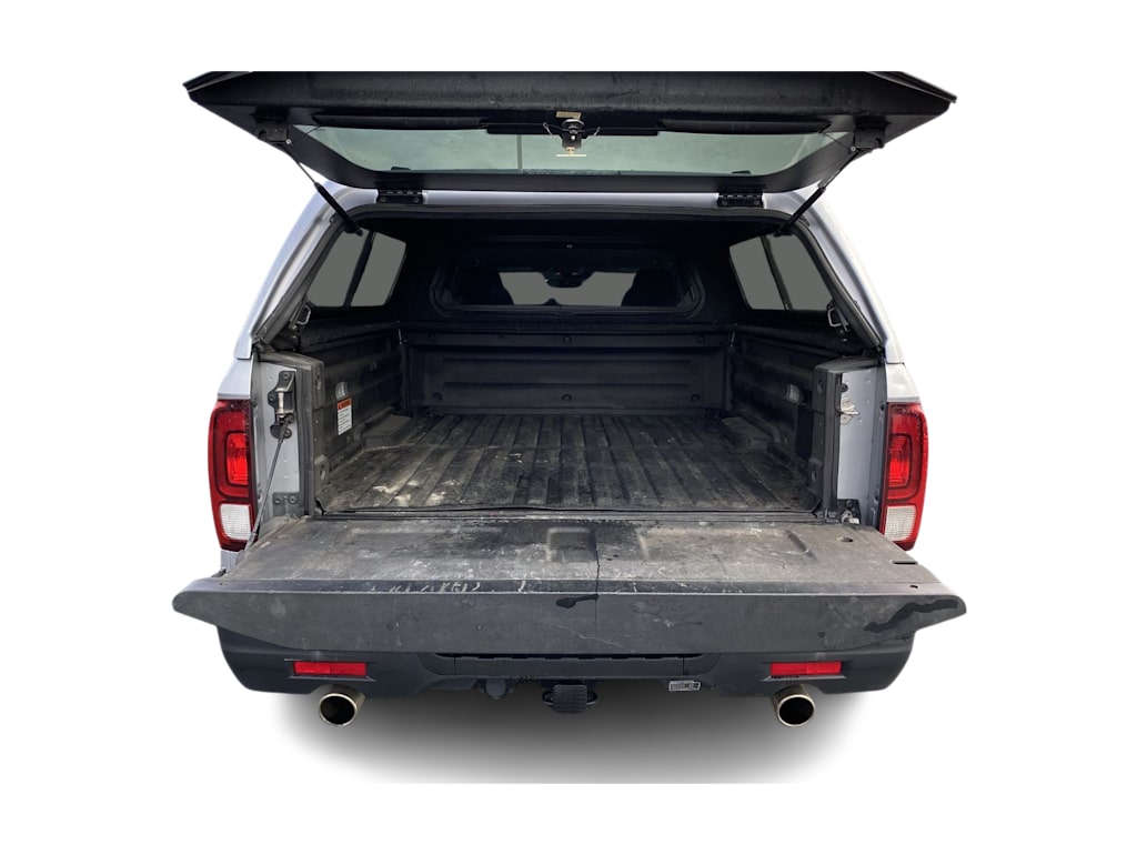 Thumbnail: 2021 Honda Ridgeline - 13