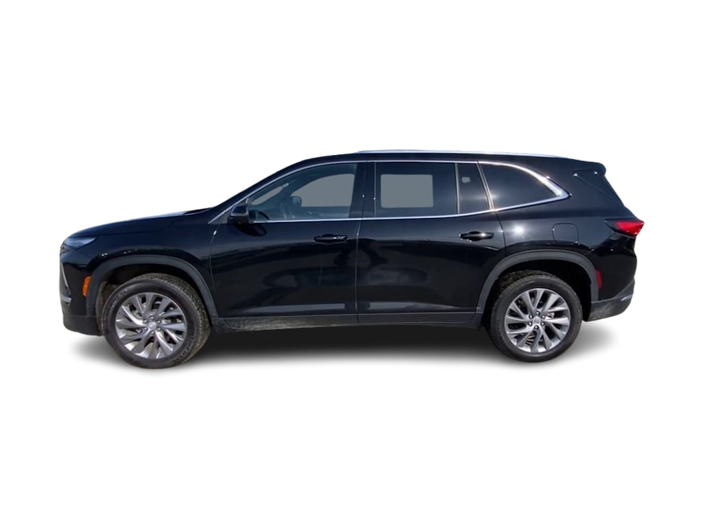 Thumbnail: 2025 Buick Enclave - 3