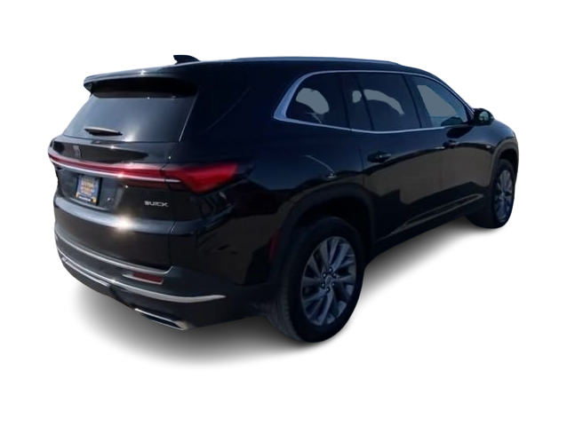 Thumbnail: 2025 Buick Enclave - 20