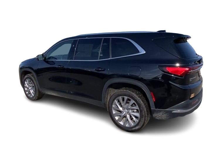 Thumbnail: 2025 Buick Enclave - 4