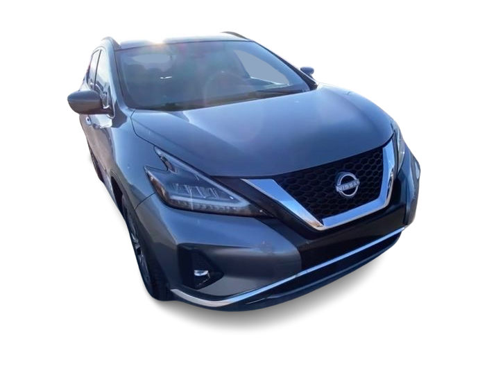 2023 Nissan Murano SV 6