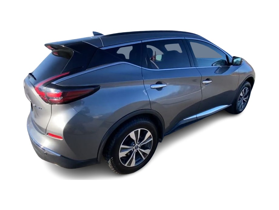 2023 Nissan Murano SV 18