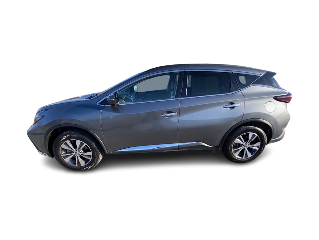 2023 Nissan Murano SV 3