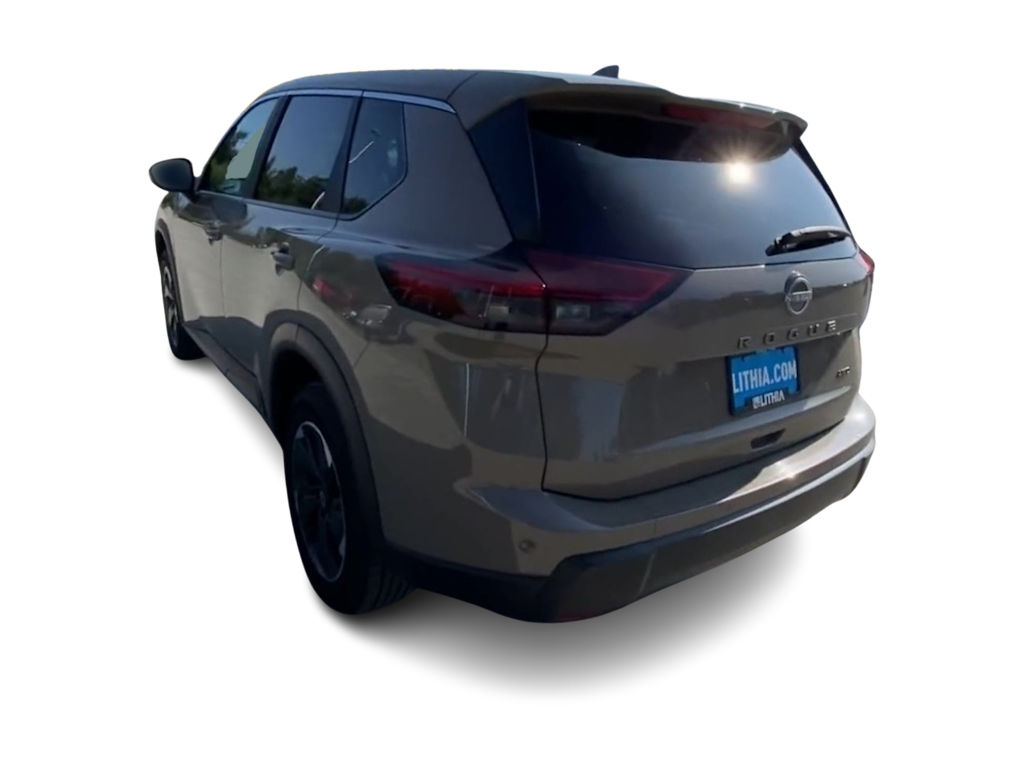 Thumbnail: 2025 Nissan Rogue - 4
