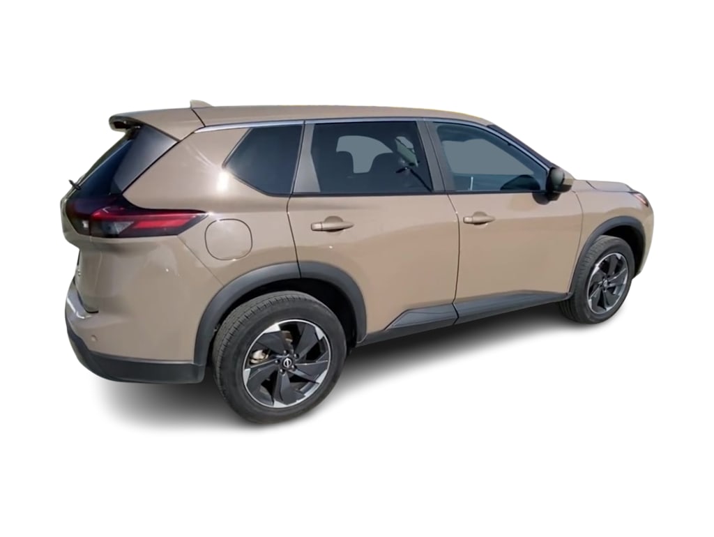 Thumbnail: 2025 Nissan Rogue - 17