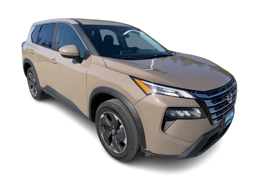 Thumbnail: 2025 Nissan Rogue - 15