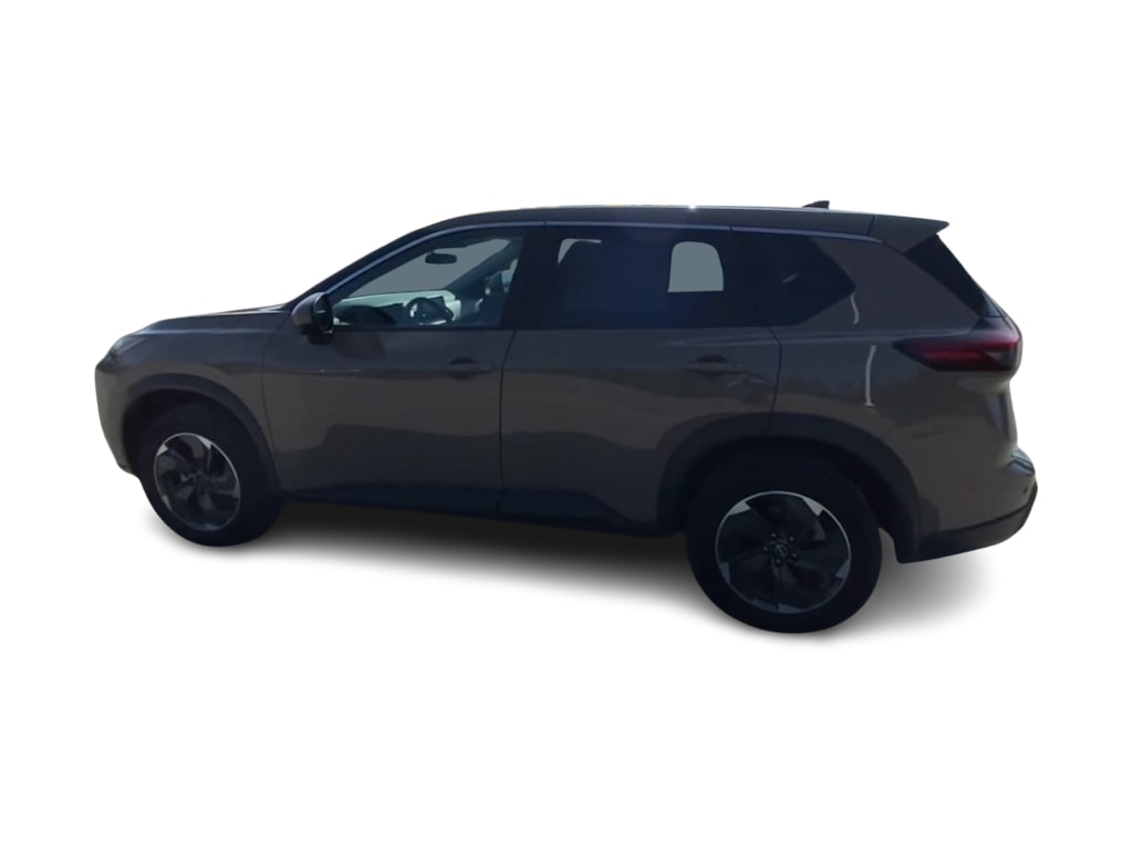 Thumbnail: 2025 Nissan Rogue - 16