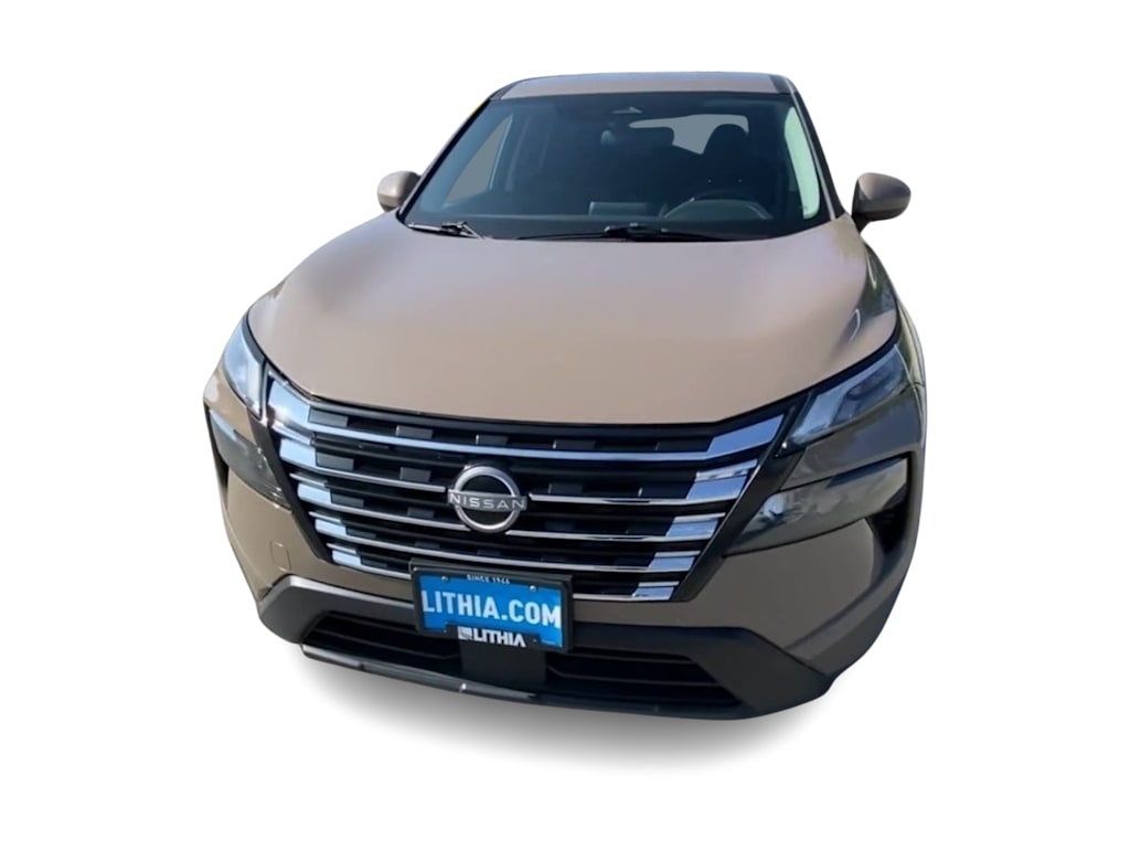 Thumbnail: 2025 Nissan Rogue - 6