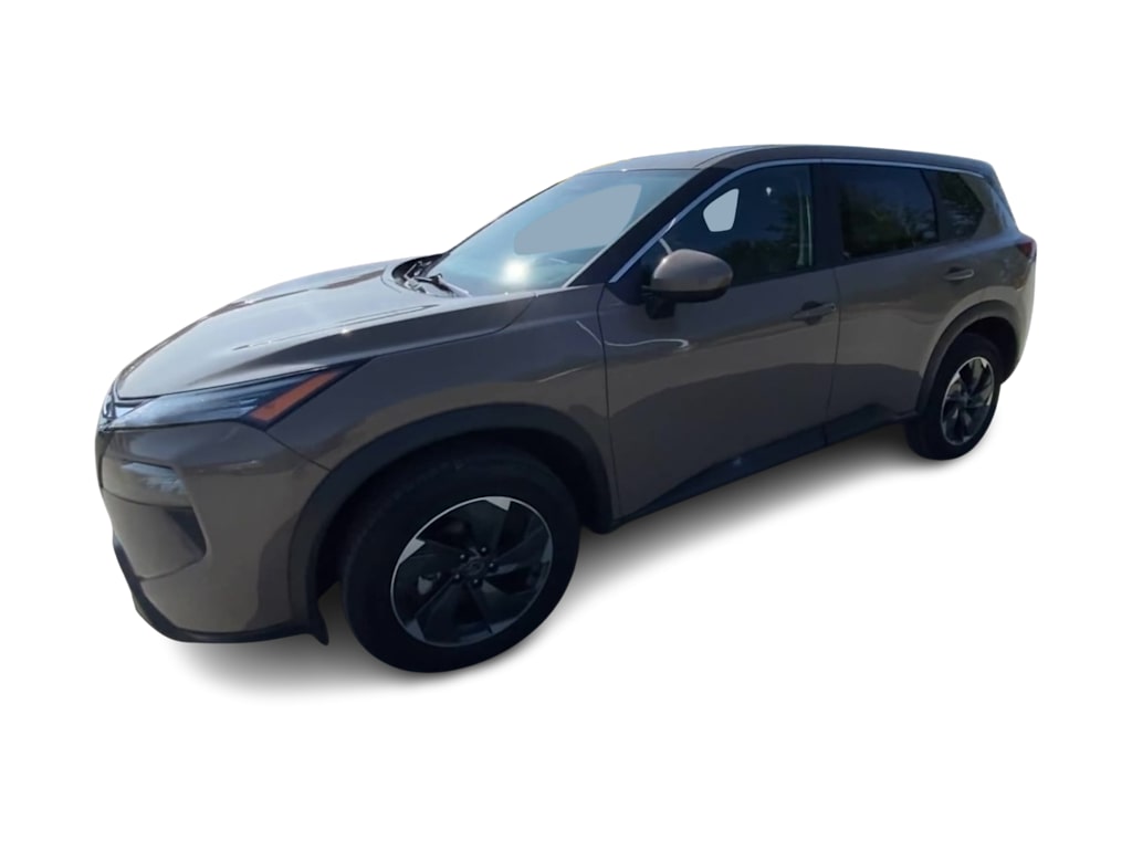 Thumbnail: 2025 Nissan Rogue - 3