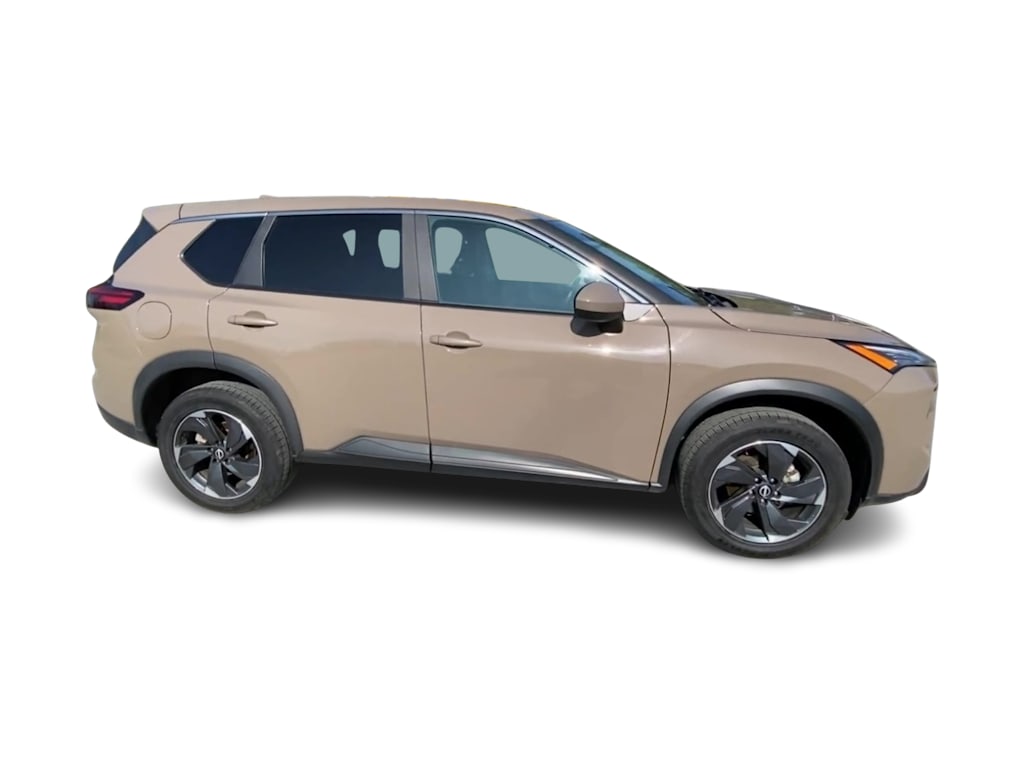 Thumbnail: 2025 Nissan Rogue - 18