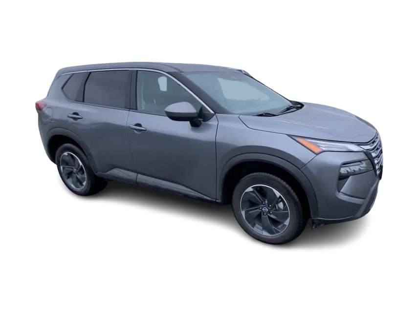 Thumbnail: 2024 Nissan Rogue - 26