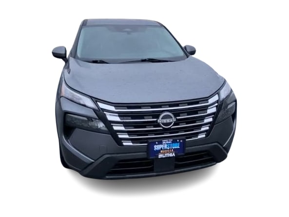 Thumbnail: 2024 Nissan Rogue - 6