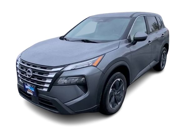 Thumbnail: 2024 Nissan Rogue - 24