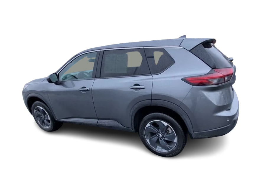 Thumbnail: 2024 Nissan Rogue - 4