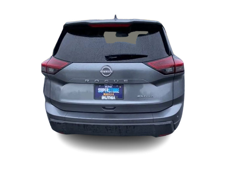 Thumbnail: 2024 Nissan Rogue - 5