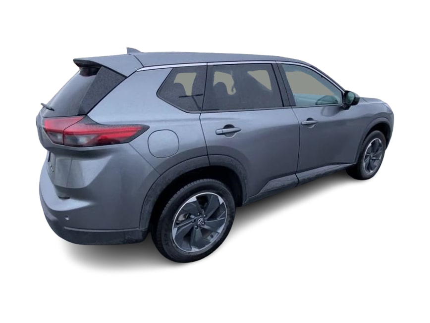 Thumbnail: 2024 Nissan Rogue - 19