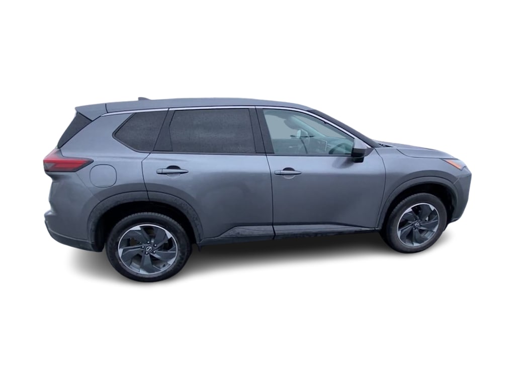 Thumbnail: 2024 Nissan Rogue - 25