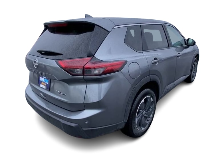 Thumbnail: 2024 Nissan Rogue - 23