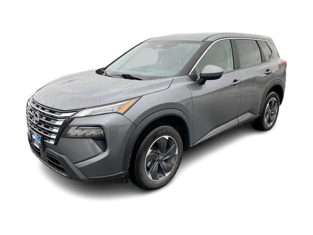 Thumbnail: 2024 Nissan Rogue - 17