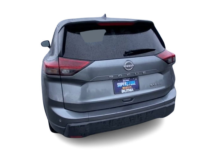 Thumbnail: 2024 Nissan Rogue - 22