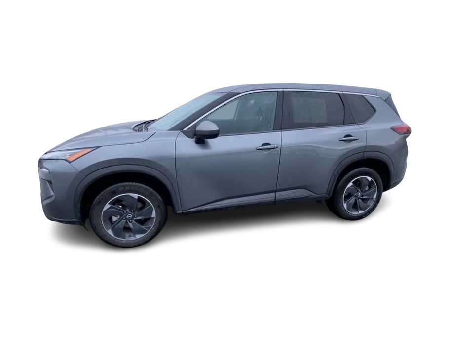 Thumbnail: 2024 Nissan Rogue - 18
