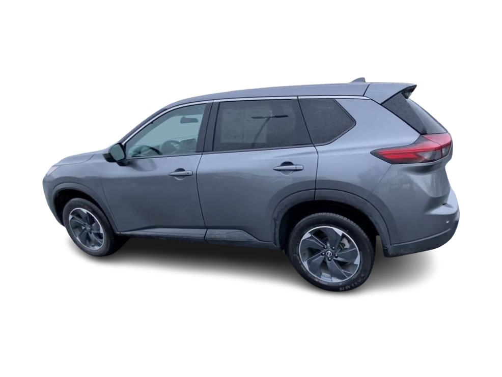 Thumbnail: 2024 Nissan Rogue - 20