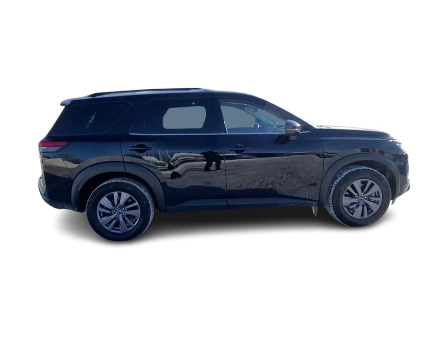 Thumbnail: 2025 Nissan Pathfinder - 25