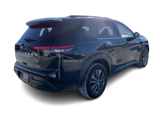 Thumbnail: 2025 Nissan Pathfinder - 23