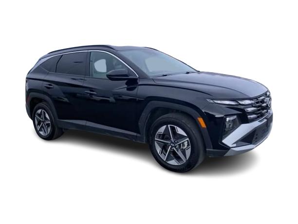 Thumbnail: 2025 Hyundai Tucson - 19