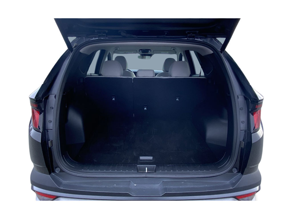 Thumbnail: 2025 Hyundai Tucson - 15