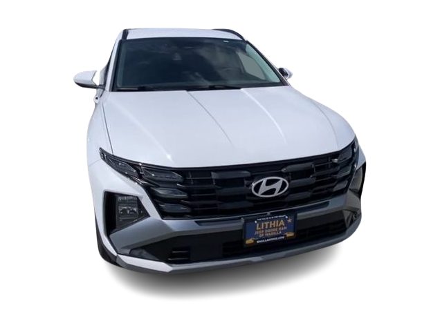 Thumbnail: 2025 Hyundai Tucson - 6