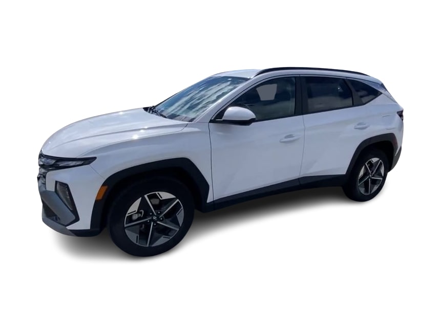 Thumbnail: 2025 Hyundai Tucson - 20