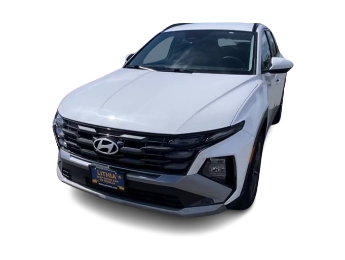 Thumbnail: 2025 Hyundai Tucson - 19