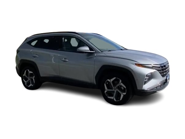 Thumbnail: 2024 Hyundai Tucson - 19