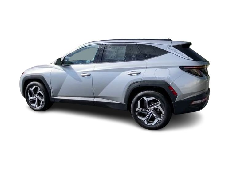 Thumbnail: 2024 Hyundai Tucson - 16