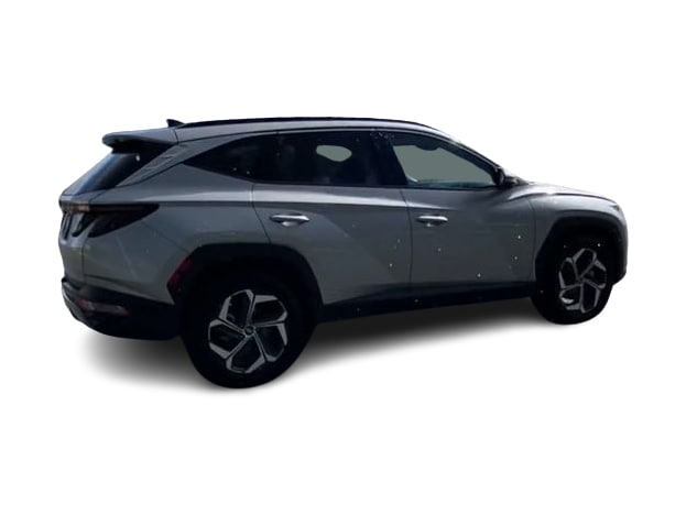Thumbnail: 2024 Hyundai Tucson - 17