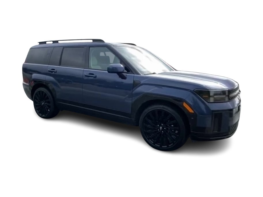 Thumbnail: 2025 Hyundai Santa Fe - 15