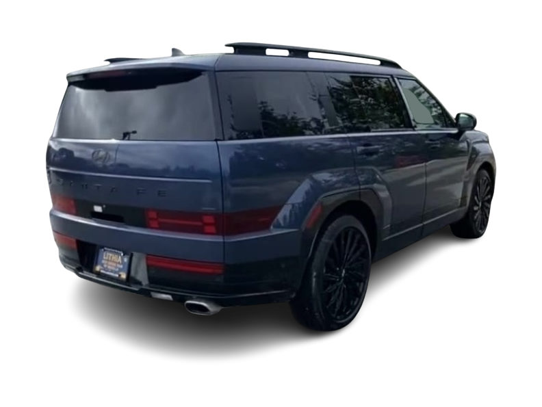 Thumbnail: 2025 Hyundai Santa Fe - 18