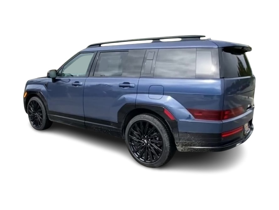 Thumbnail: 2025 Hyundai Santa Fe - 4