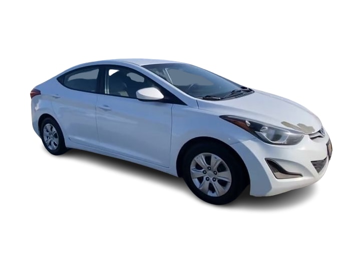 Thumbnail: 2016 Hyundai Elantra - 18